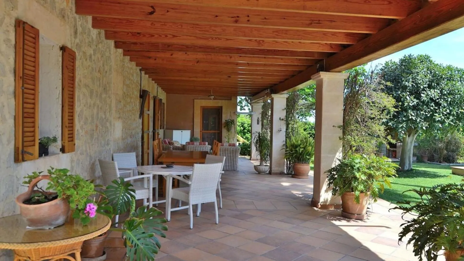 Villa Can Bast 106 X 4 Pax By Mallorca Charme Binissalem 0*,  Spagna