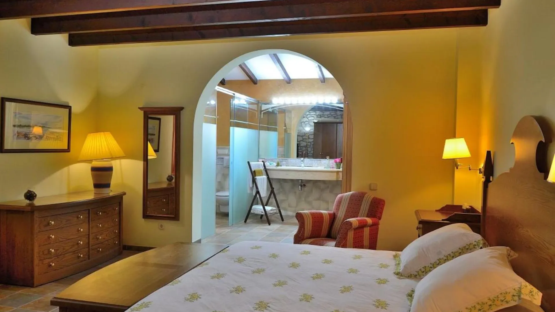 Villa Can Bast 106 X 4 Pax By Mallorca Charme Binissalem