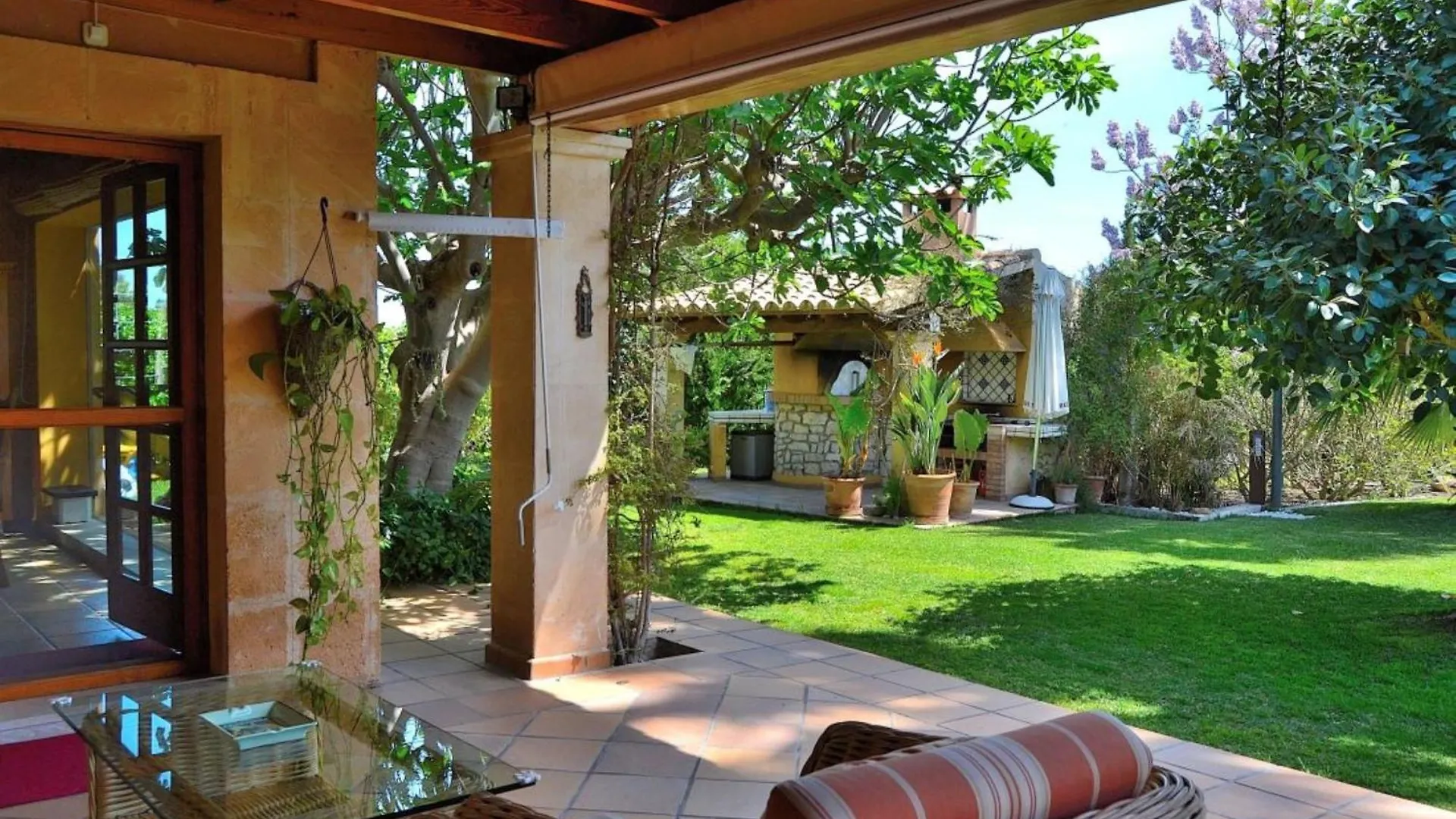 Villa Can Bast 106 X 4 Pax By Mallorca Charme Binissalem