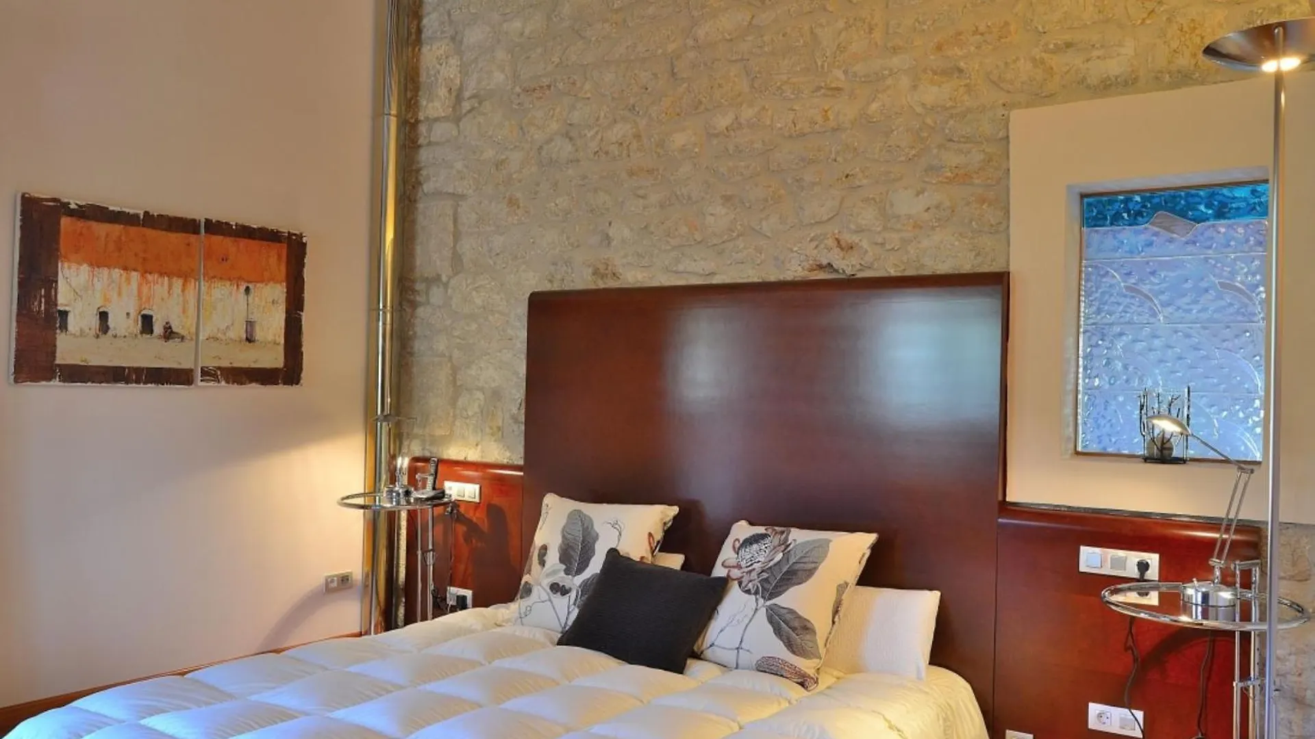 Villa Can Bast 106 X 4 Pax By Mallorca Charme Binissalem