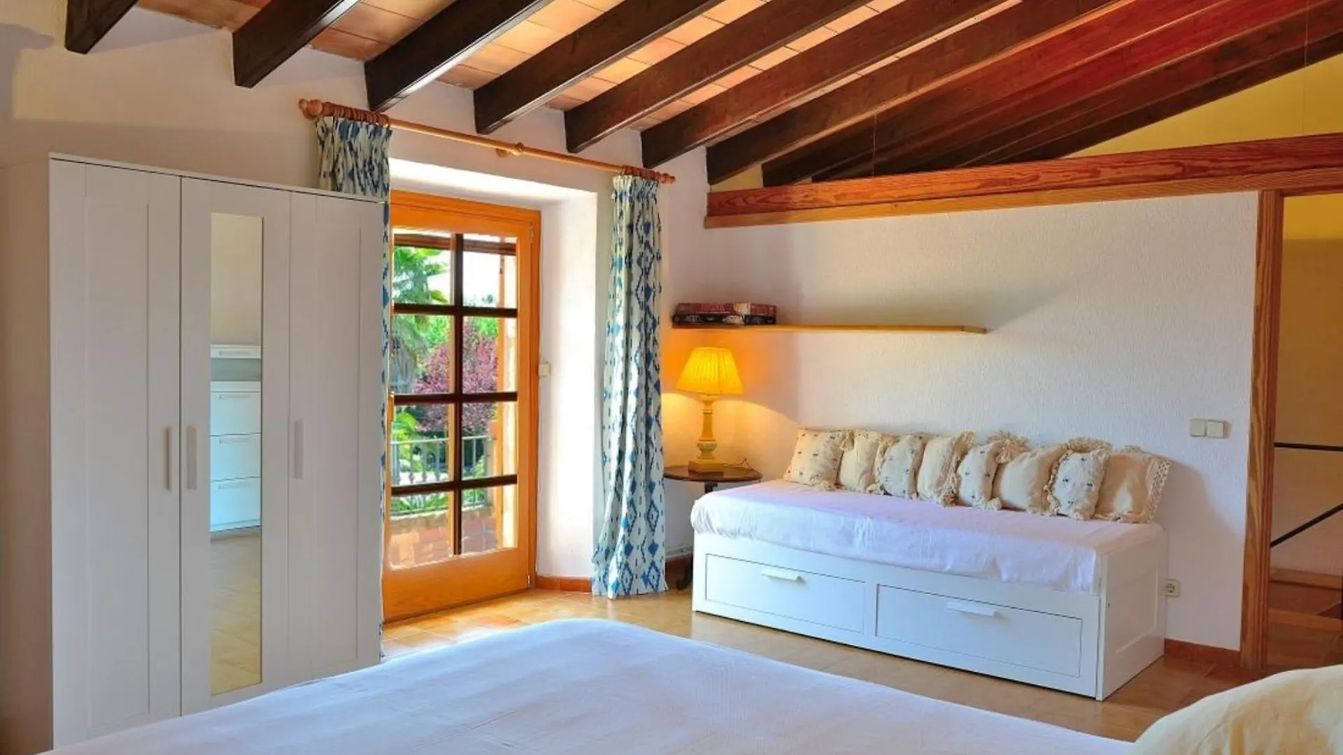 Villa Can Bast 106 X 4 Pax By Mallorca Charme Binissalem