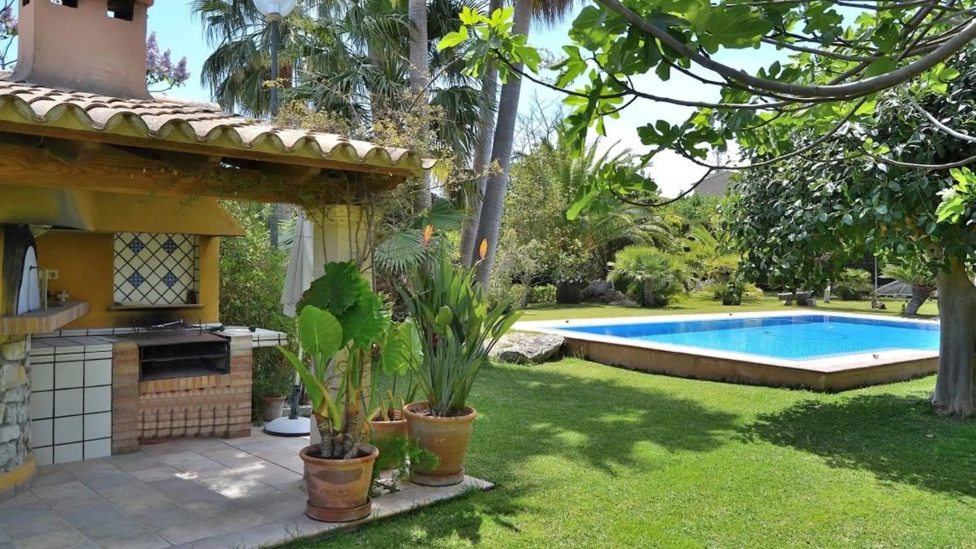 Villa Can Bast 106 X 4 Pax By Mallorca Charme Binissalem